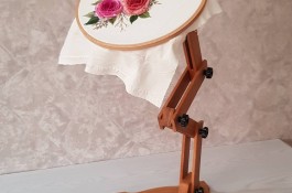 فروشگاه صنایع چوبی برفین وود