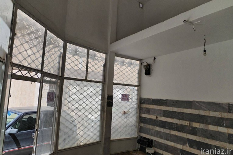 مغازه فروشی وتهتر