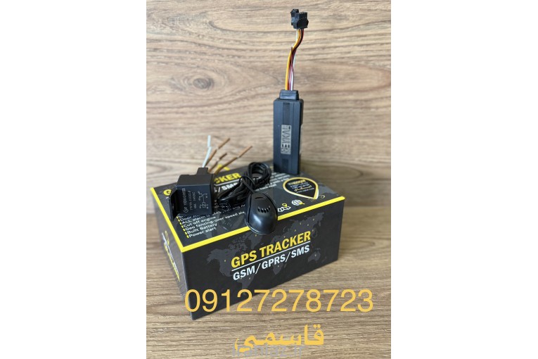 فروش ردیاب و gps