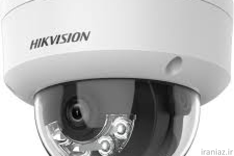 دوربین مداربسته Hikvision DS‑2CD1143G2‑LIU