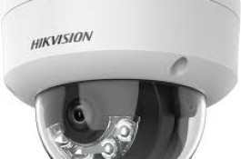 دوربین مداربسته Hikvision DS‑2CD1143G2‑LIU