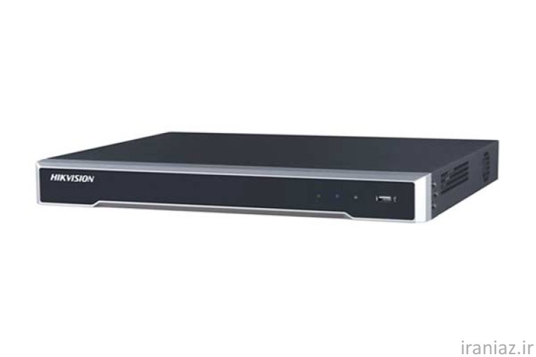 دستگاه ضبط تصویر Hikvision DS‑7608NXI‑K1