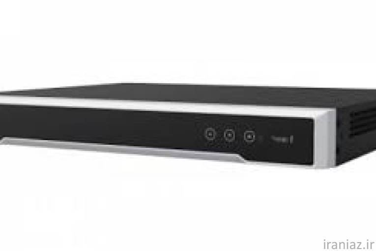 دستگاه ضبط تصویر Hikvision DS‑7632NI‑K2