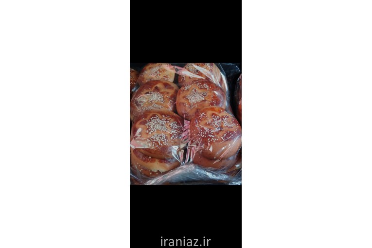 کماج(کلوچه ی محلی همدان)
