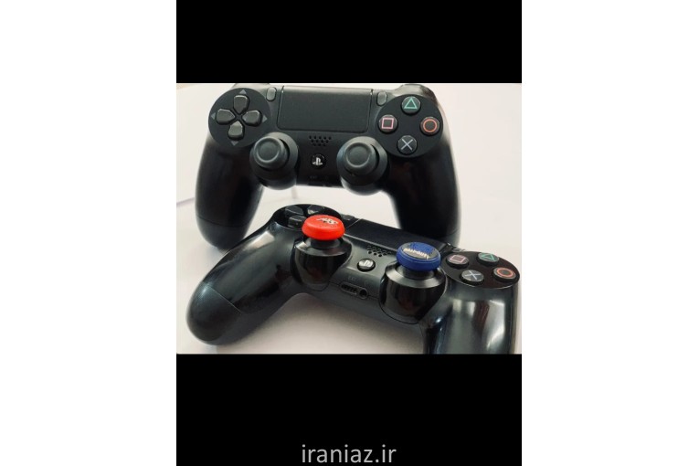 پی اس فور اسلیم کپی خور ۱ ترا ۲ دسته 