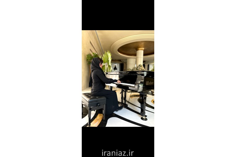 تدریس موسیقی