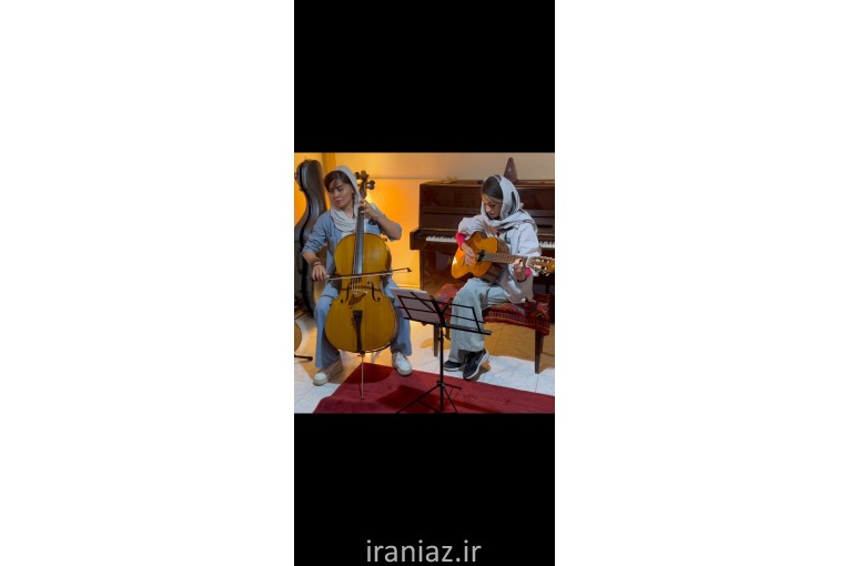تدریس موسیقی