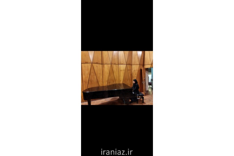 تدریس موسیقی