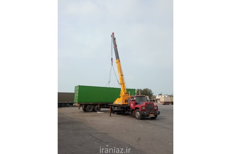انبار صادق 