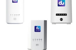 تعمیرات مودم های 5‌G / 4G 