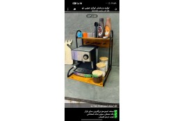 تولید کننده ظروف چوبی نهال