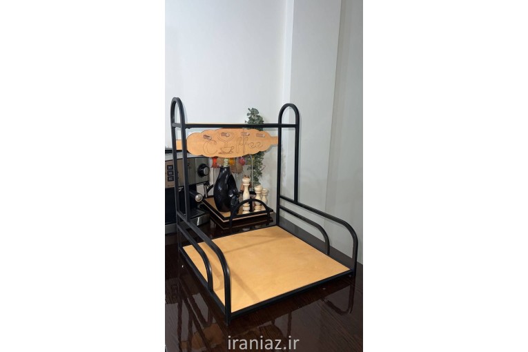 تولید کننده ظروف چوبی نهال