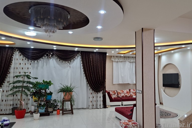 فروش منزل مسکونی 