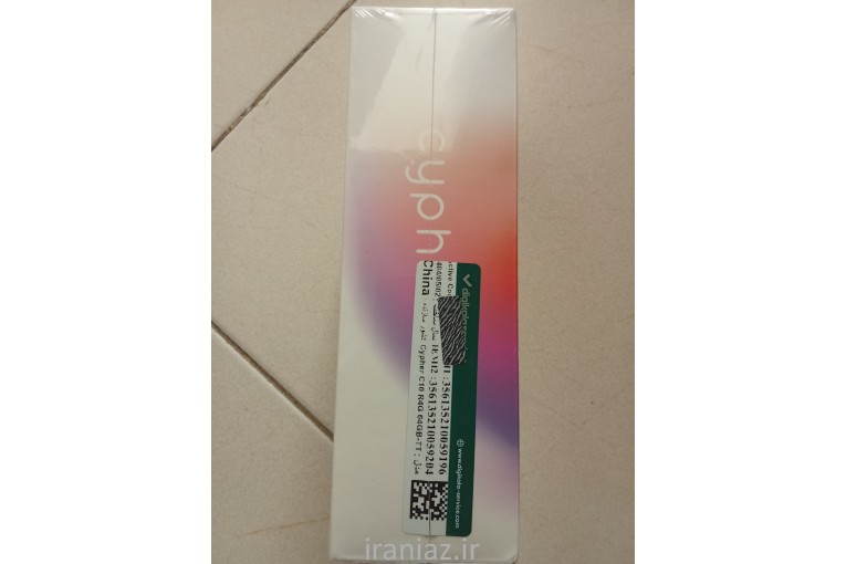 گوشی سایفرc10