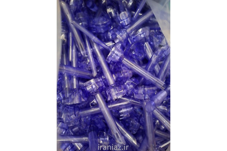 خریدار pvc نرم و پلاستیک شرکتی