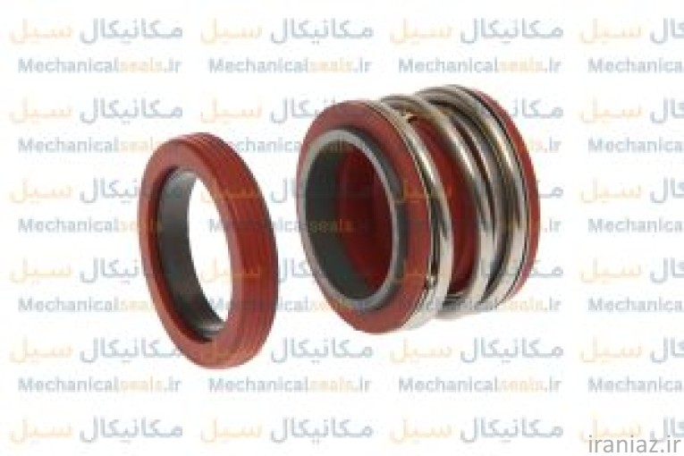فروش و ساخت انواع مکانیکال سیل
