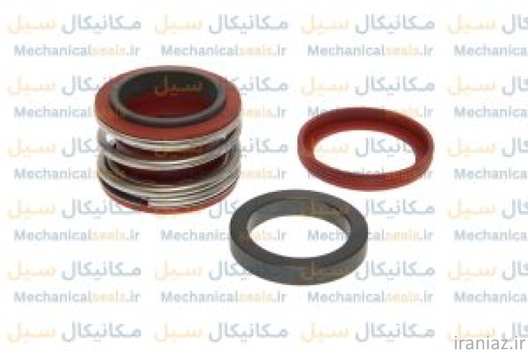 فروش و ساخت انواع مکانیکال سیل