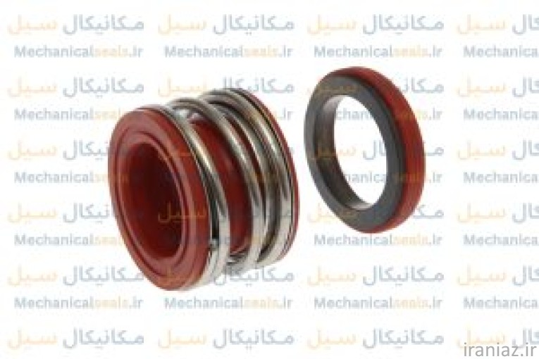 فروش و ساخت انواع مکانیکال سیل