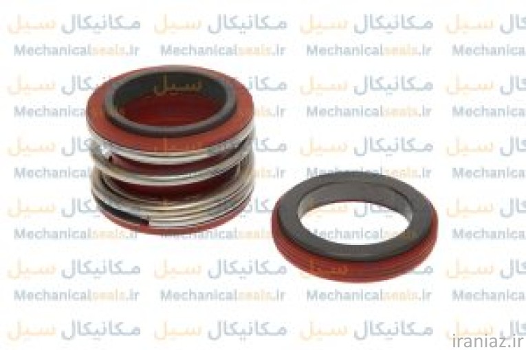 فروش و ساخت انواع مکانیکال سیل