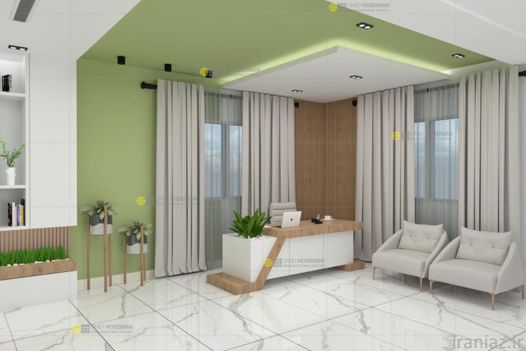 طراحی معماری، سازه و تاسیسات