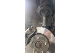 مکانیک سیار.باطری سازی