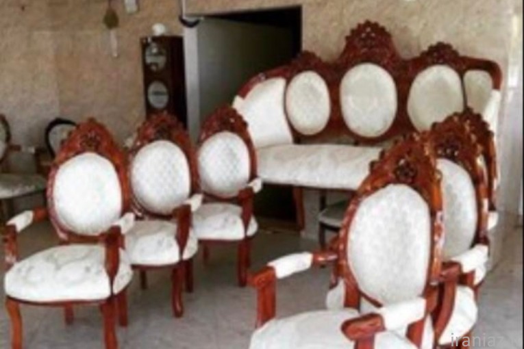 تعمیرات و نوسازی مبلمان حتی در منزل