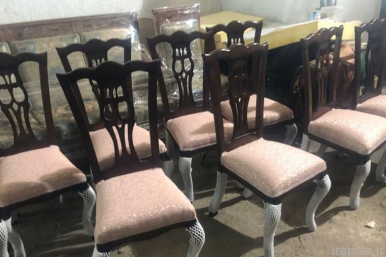 تعمیرات و نوسازی مبلمان حتی در منزل