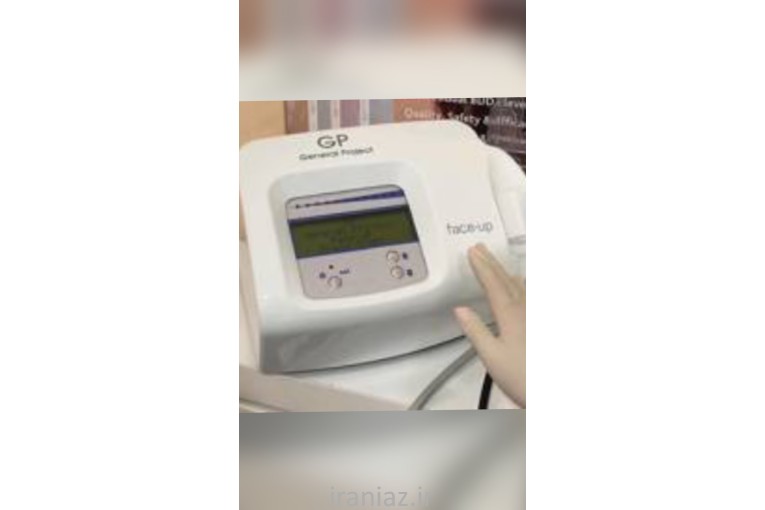 فروش دستگاه فیس اپ 