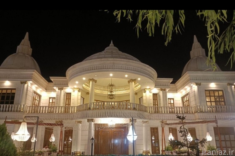 تشریفات مجالس