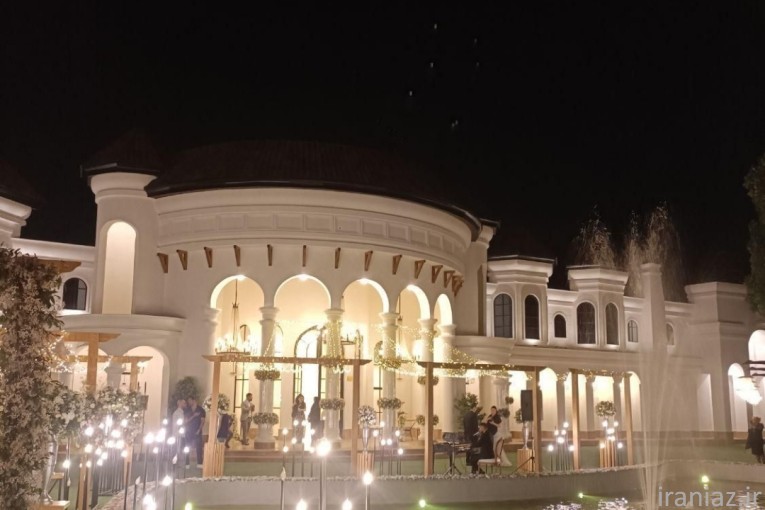 تشریفات مجالس