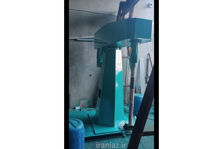 میکسر خلافت همزن میکسر رنگ