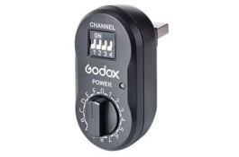 فروش رادیو فلاش گودکس Godox XTR16 (گیرنده)