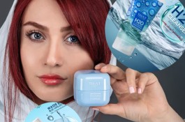 فروش محصولات آرایشی و بهداشتی 
