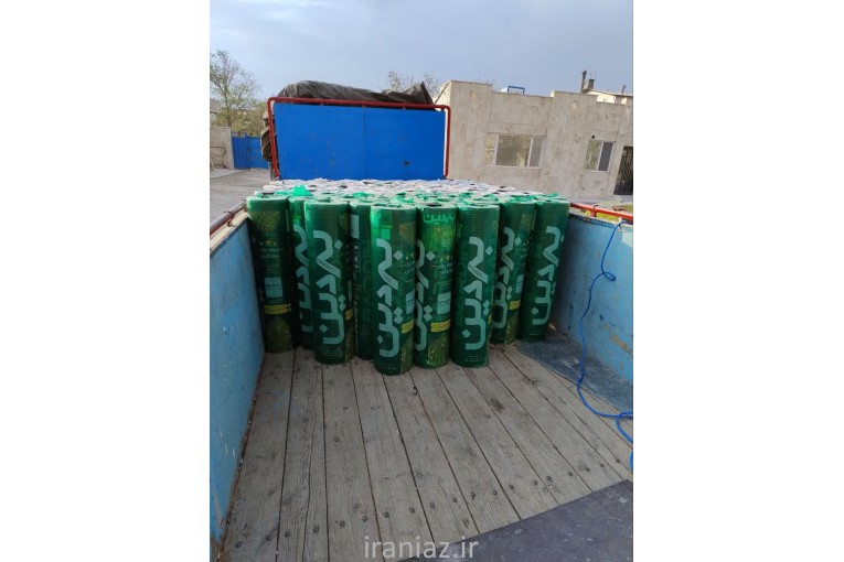 خرید مستقیم ایزوگام دلیجان
