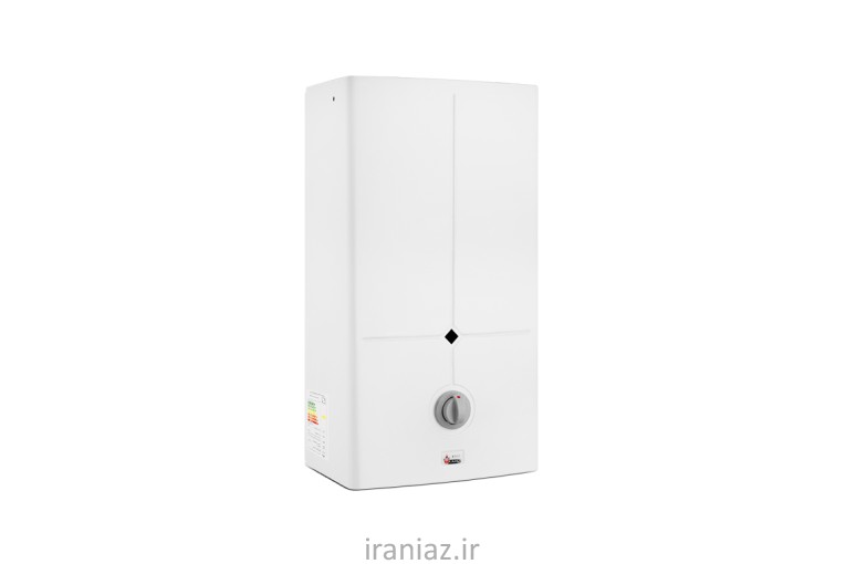 آبگرمکن بوتان ۳۱۱۵ عمده تعداد