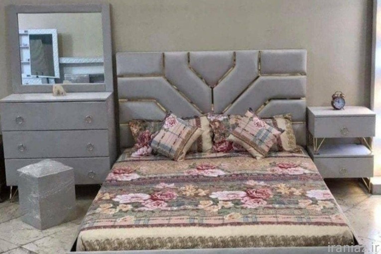 سرویس خواب مدل لیزری