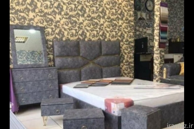 سرویس خواب مدل لیزری