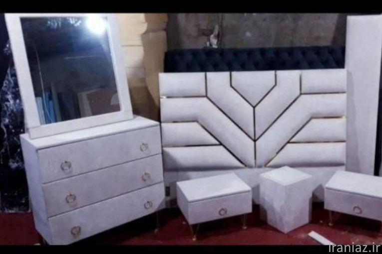 سرویس خواب مدل لیزری