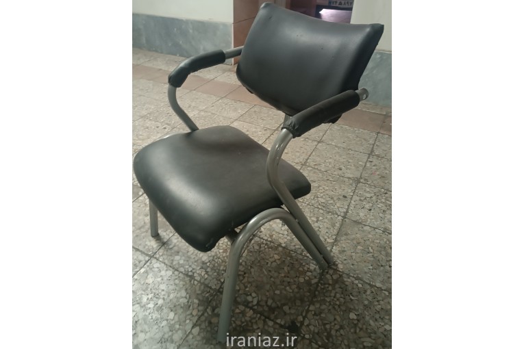 صندلی انتظار سالم 