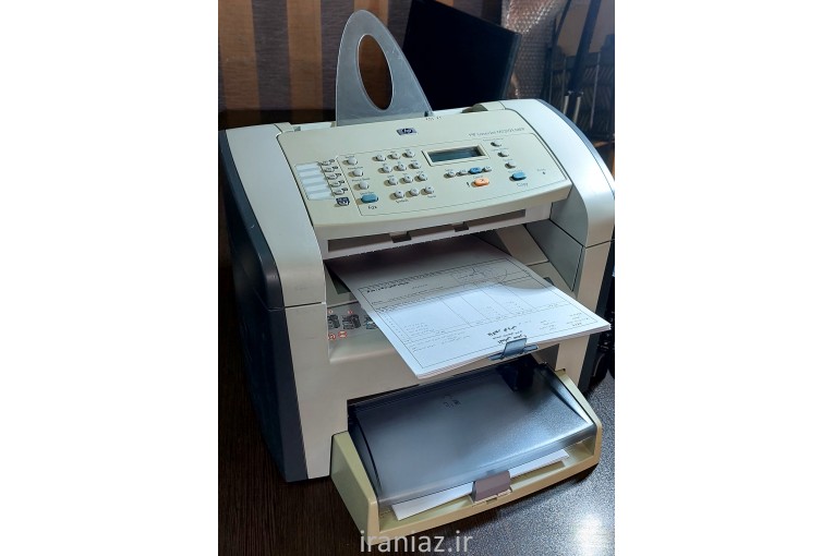 پرینتر hp اچ پی
