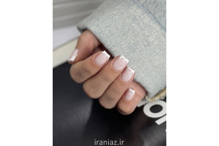 خدمات تخصصی ناخن هدیه‌ بیوتی