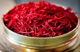 فروش زعفران قاینات اصل