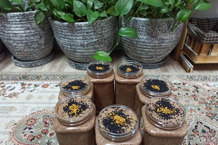 با یائسگی زودرس و ناباروری خداخافظی کن