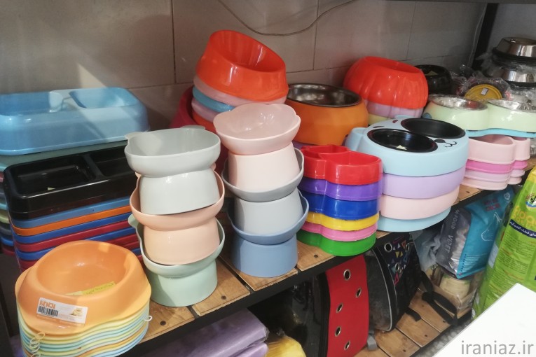 پت شاپ همدم رشت