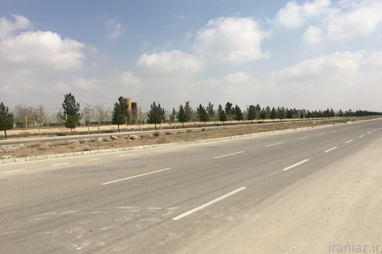 مشهد _ ۲۵۰متری _ { ۲۰ میلیون تومان }