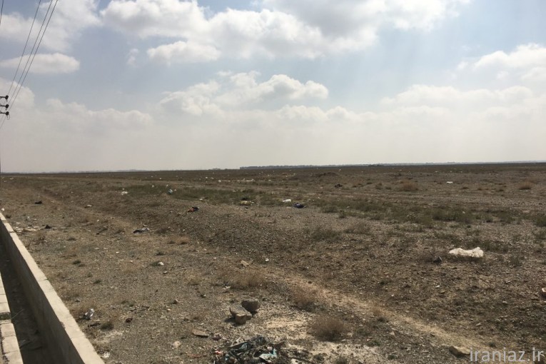 مشهد _ ۲۵۰متری _ { ۲۰ میلیون تومان }