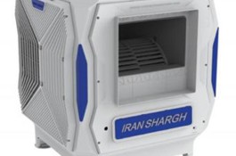 کولرآبی پلیمری هوشمند 