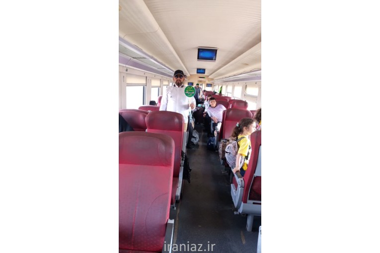 کربلا3روزه ویژه تعویض پرچم