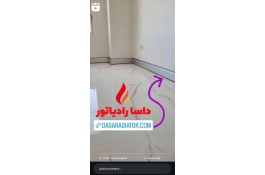 فروش رادیاتور قرنیزی داسا 