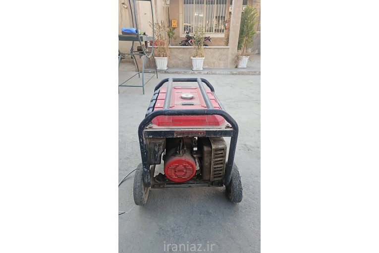  موتور برق ، دیزل ژنراتور ، دیزل جوش